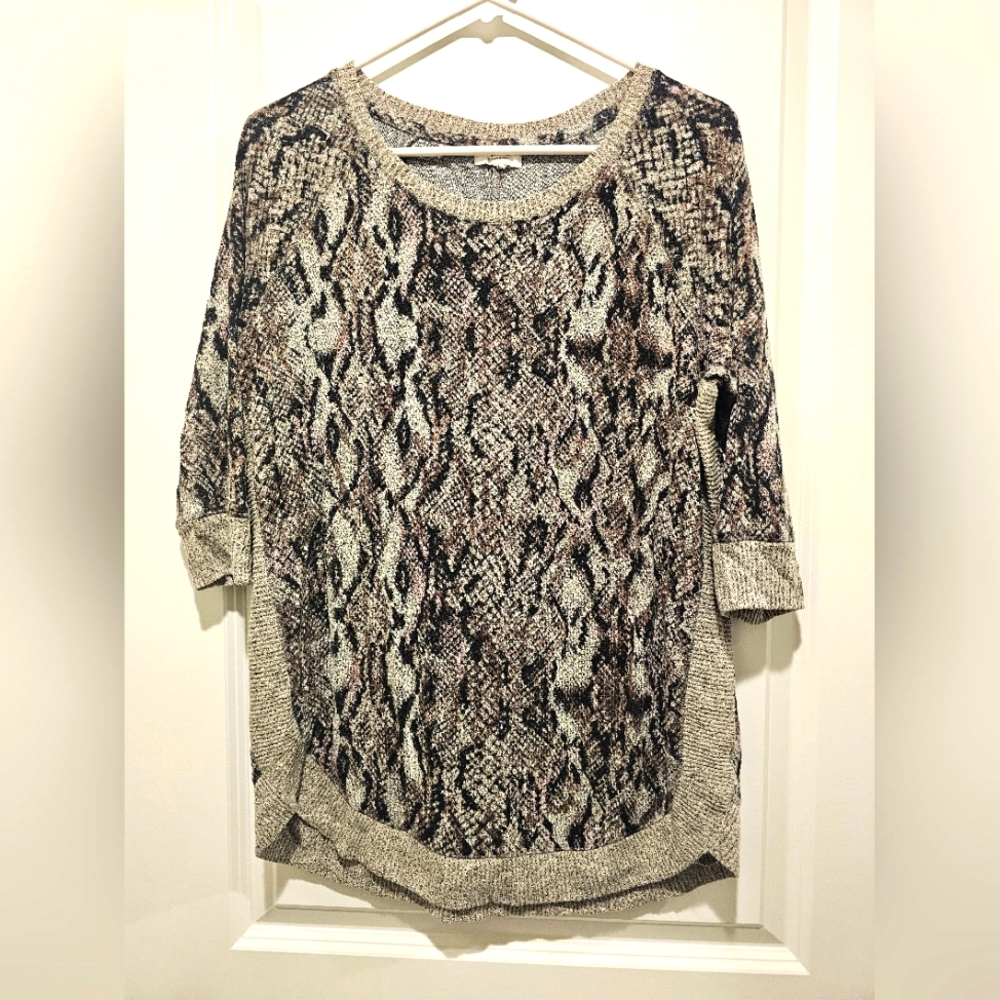 Maurice's Top